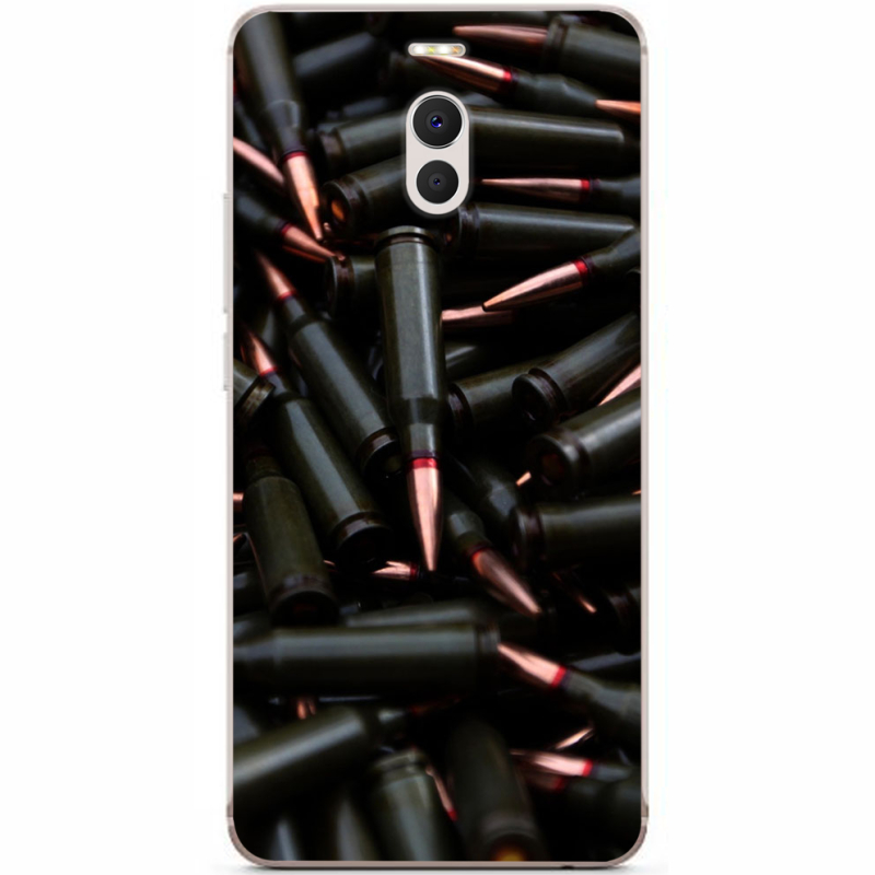 Чехол Uprint Meizu M6 Note 