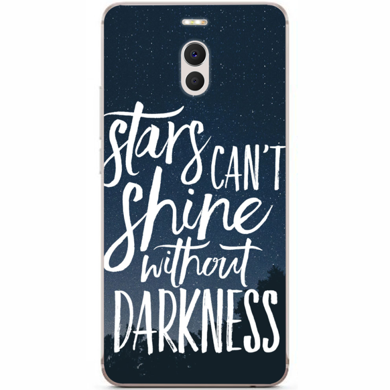 Чехол Uprint Meizu M6 Note 