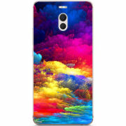 Чехол Uprint Meizu M6 Note 