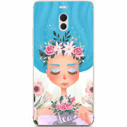 Чехол Uprint Meizu M6 Note 