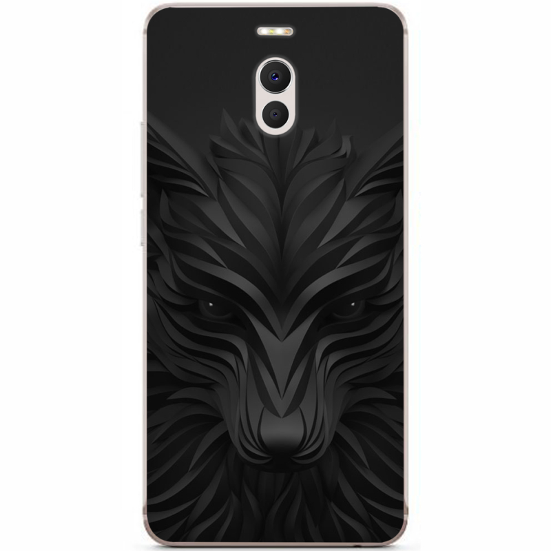 Чехол Uprint Meizu M6 Note 