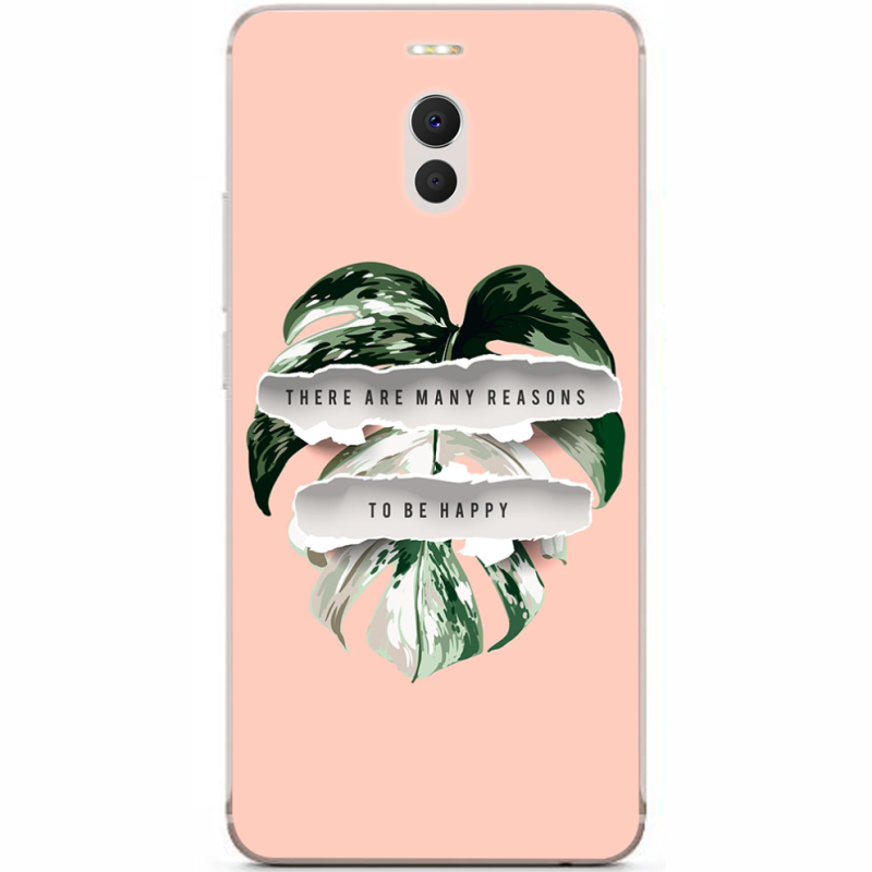 Чехол Uprint Meizu M6 Note 