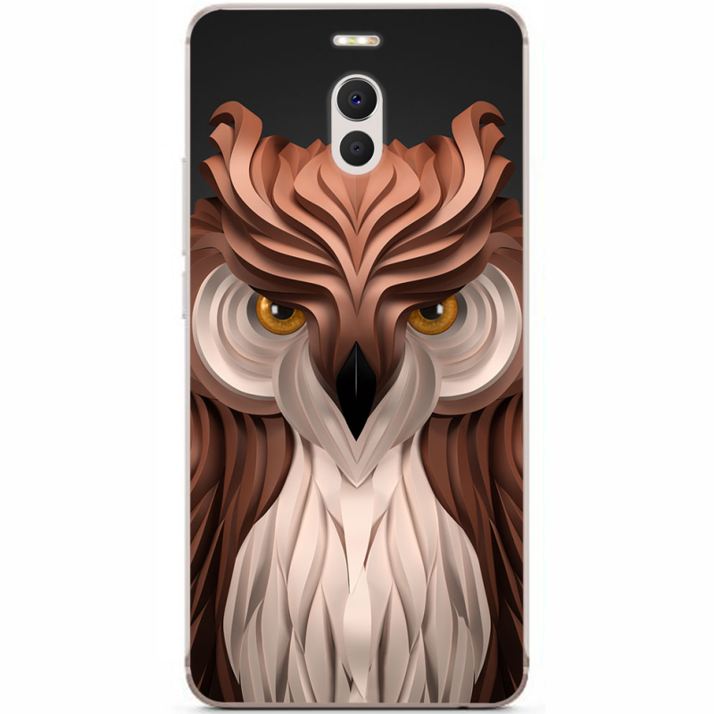 Чехол Uprint Meizu M6 Note 