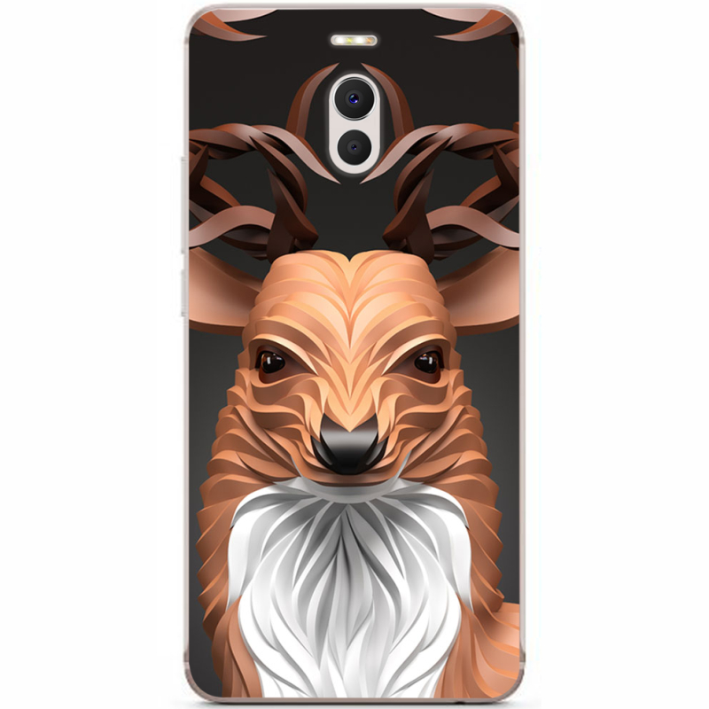 Чехол Uprint Meizu M6 Note 