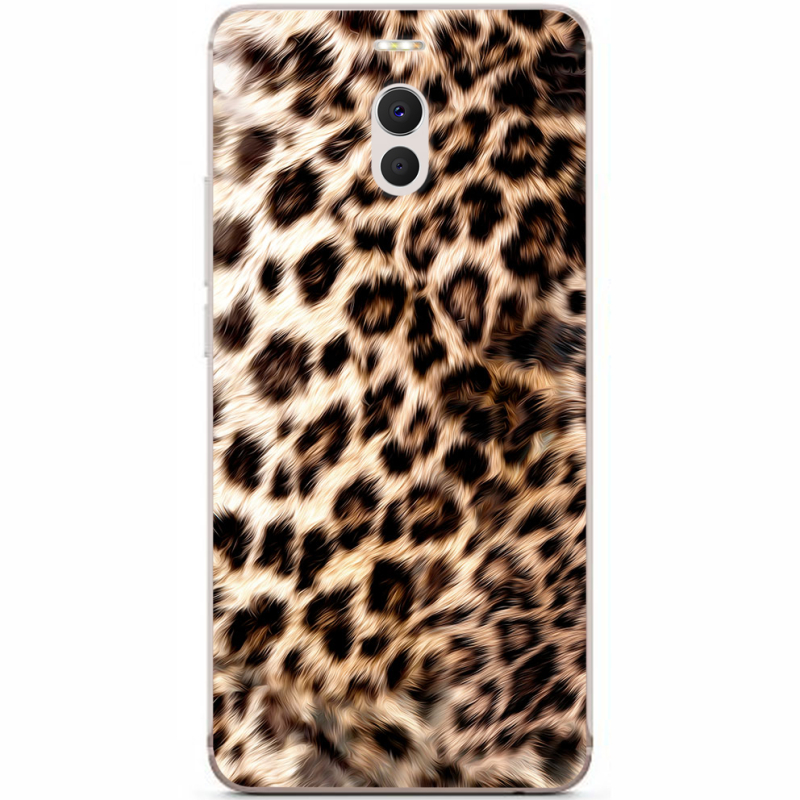 Чехол Uprint Meizu M6 Note 