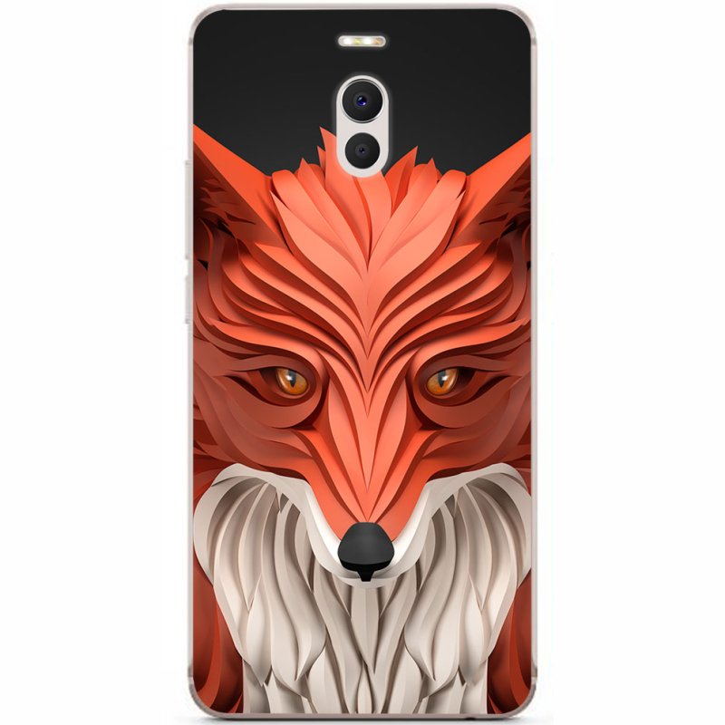 Чехол Uprint Meizu M6 Note 