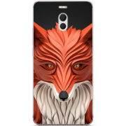 Чехол Uprint Meizu M6 Note 