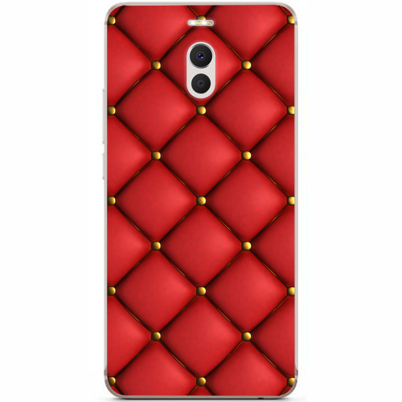 Чехол Uprint Meizu M6 Note 