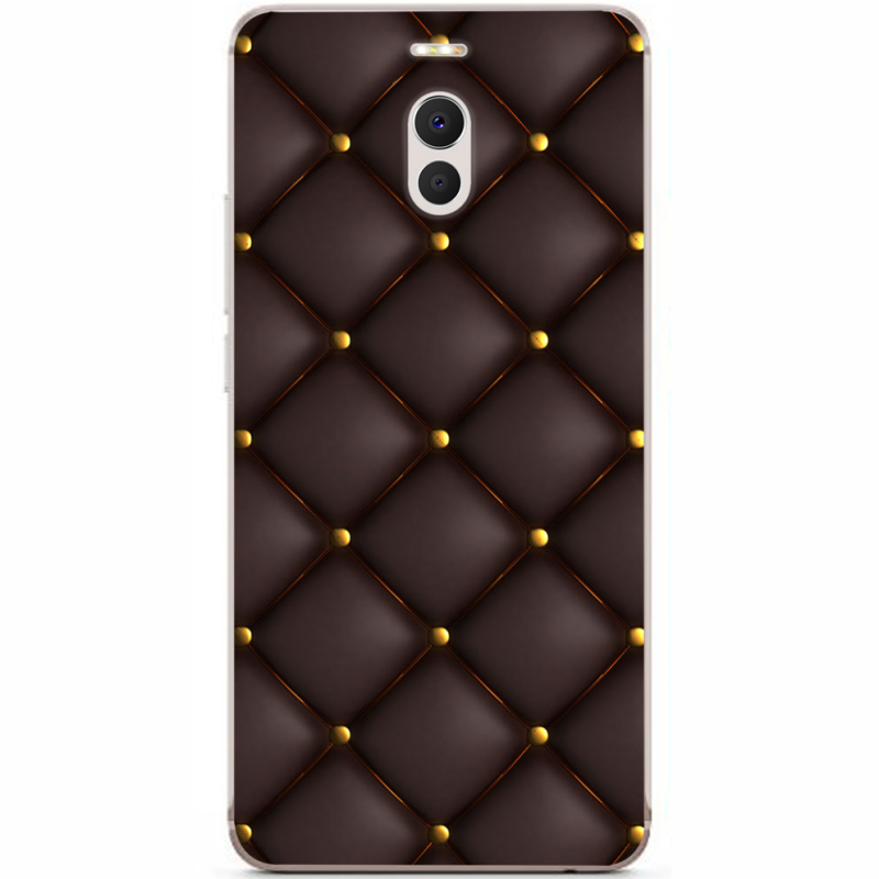 Чехол Uprint Meizu M6 Note 