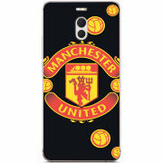 Чехол Uprint Meizu M6 Note FC Manchester-U