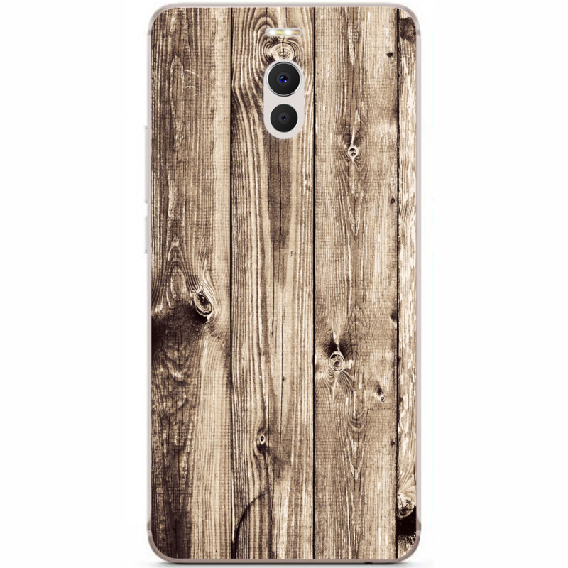 Чехол Uprint Meizu M6 Note 