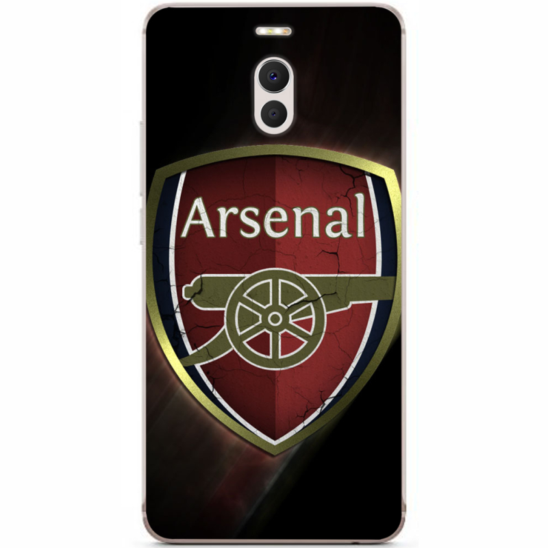 Чехол Uprint Meizu M6 Note 