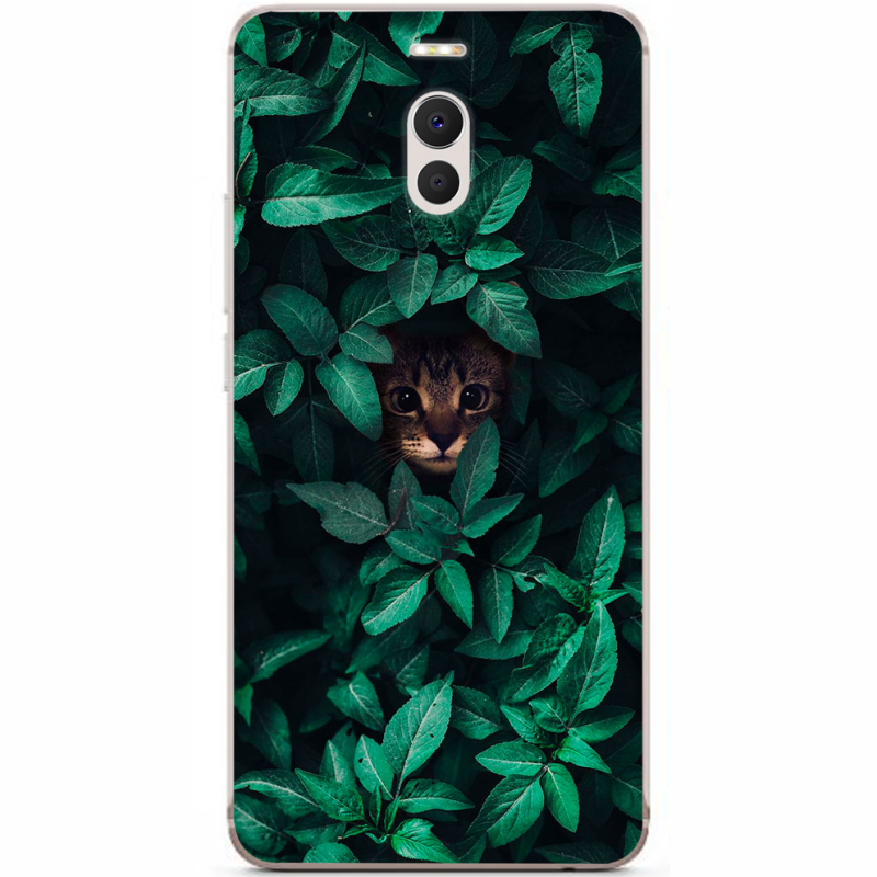 Чехол Uprint Meizu M6 Note 