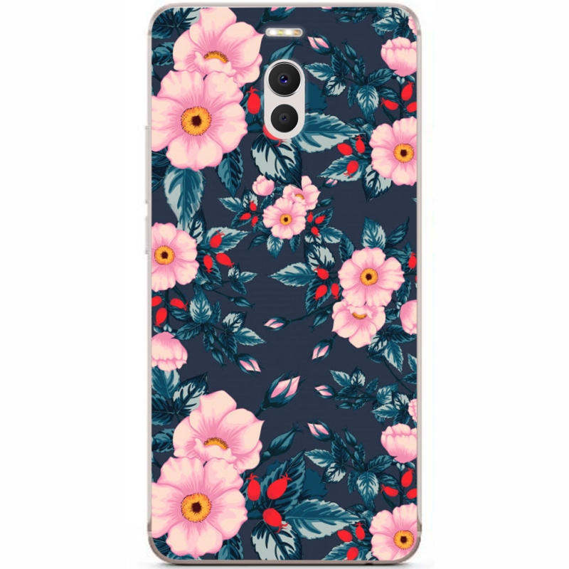 Чехол Uprint Meizu M6 Note 