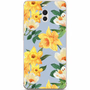 Чехол Uprint Meizu M6 Note 