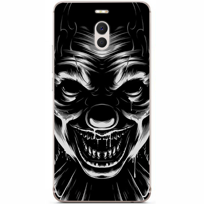 Чехол Uprint Meizu M6 Note 