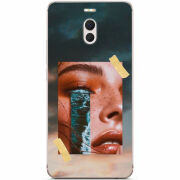 Чехол Uprint Meizu M6 Note 