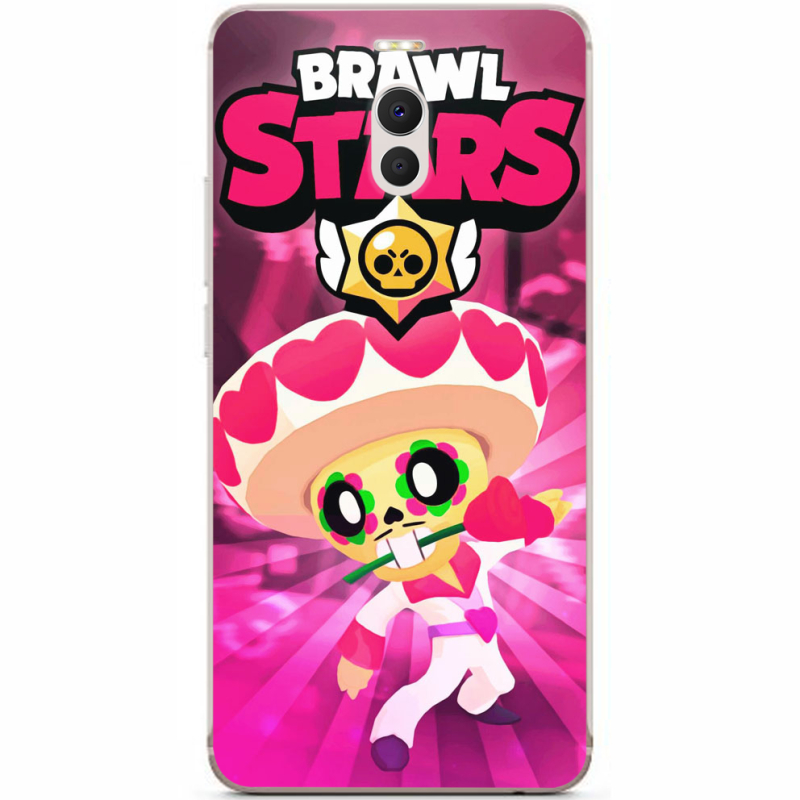 Чехол Uprint Meizu M6 Note 