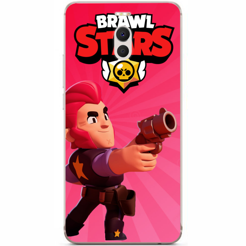 Чехол Uprint Meizu M6 Note 