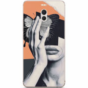 Чехол Uprint Meizu M6 Note 