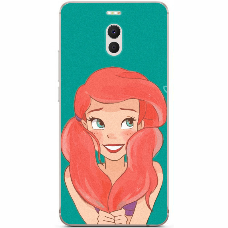 Чехол Uprint Meizu M6 Note 