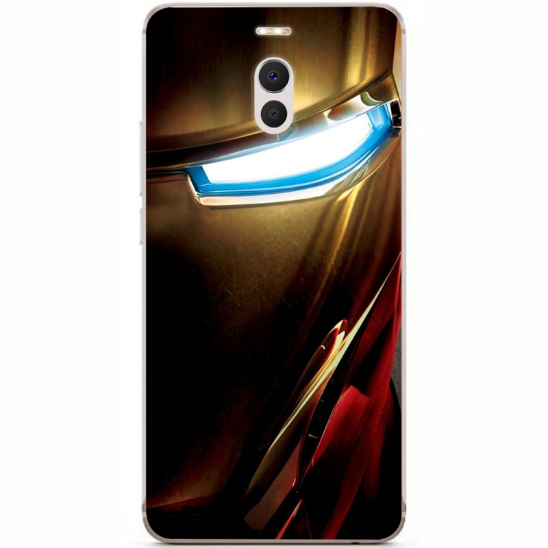 Чехол Uprint Meizu M6 Note 