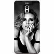 Чехол Uprint Meizu M6 Note 