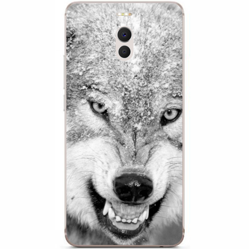 Чехол Uprint Meizu M6 Note 