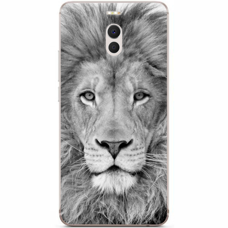 Чехол Uprint Meizu M6 Note 