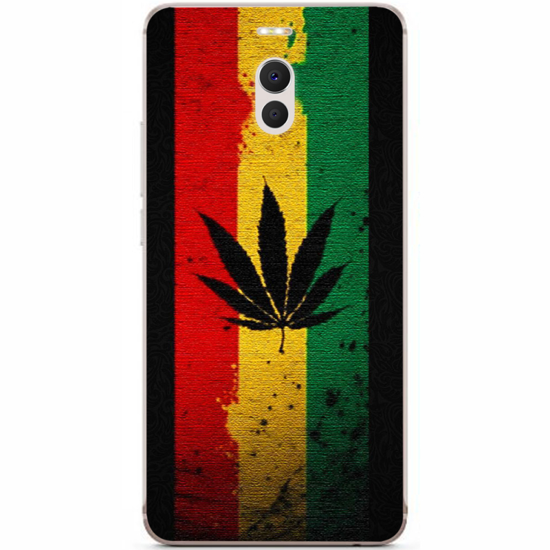 Чехол Uprint Meizu M6 Note 