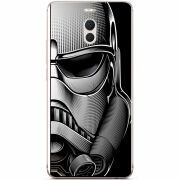 Чехол Uprint Meizu M6 Note Imperial Stormtroopers