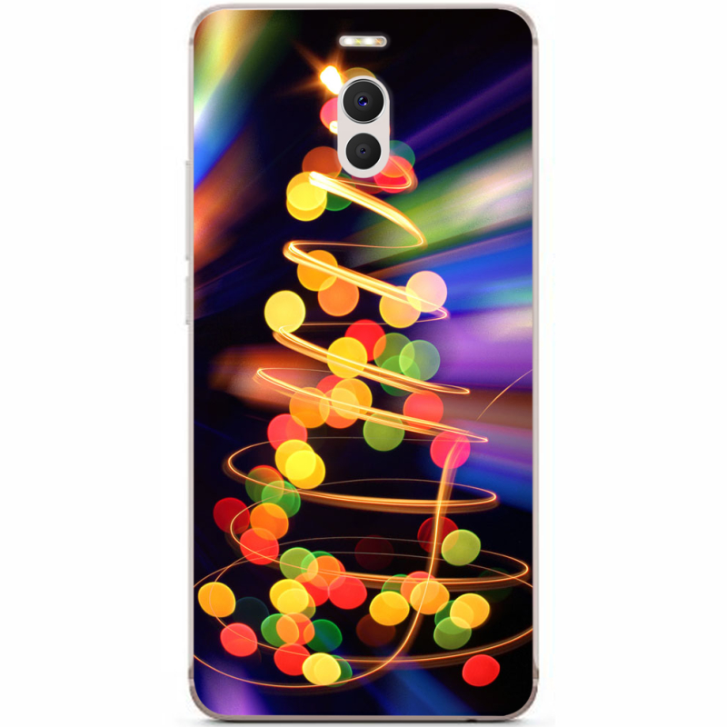 Чехол Uprint Meizu M6 Note 