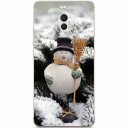 Чехол Uprint Meizu M6 Note 