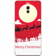 Чехол Uprint Meizu M6 Note 