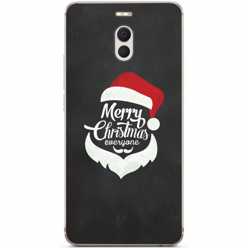 Чехол Uprint Meizu M6 Note 