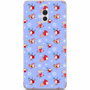 Чехол Uprint Meizu M6 Note 