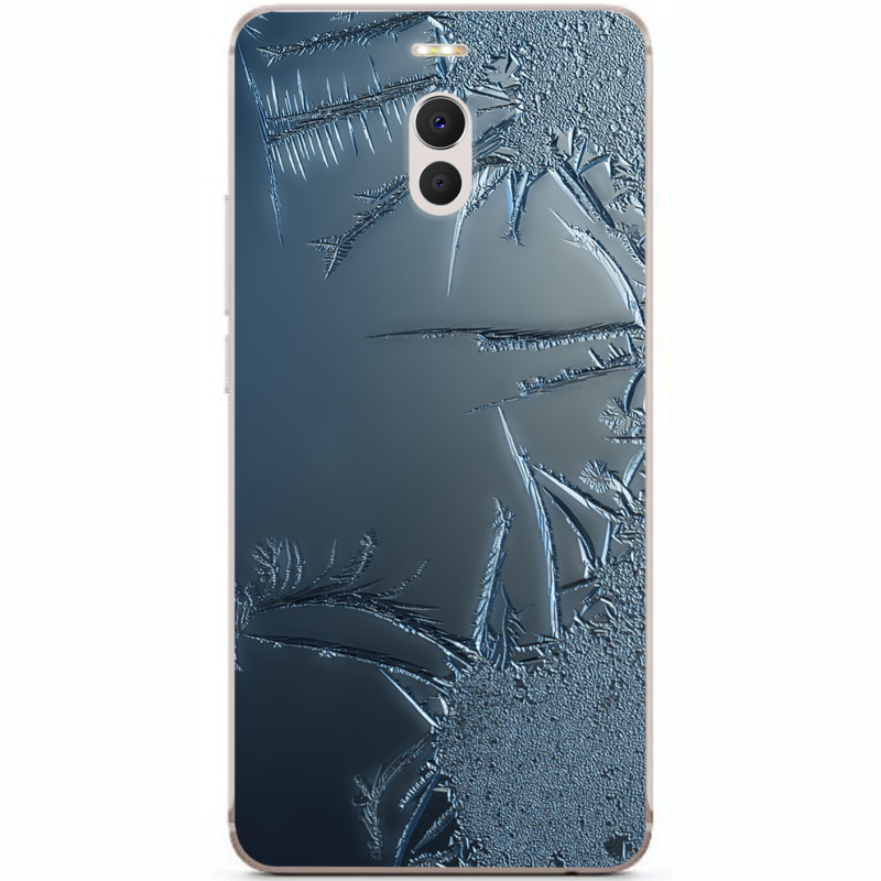 Чехол Uprint Meizu M6 Note 