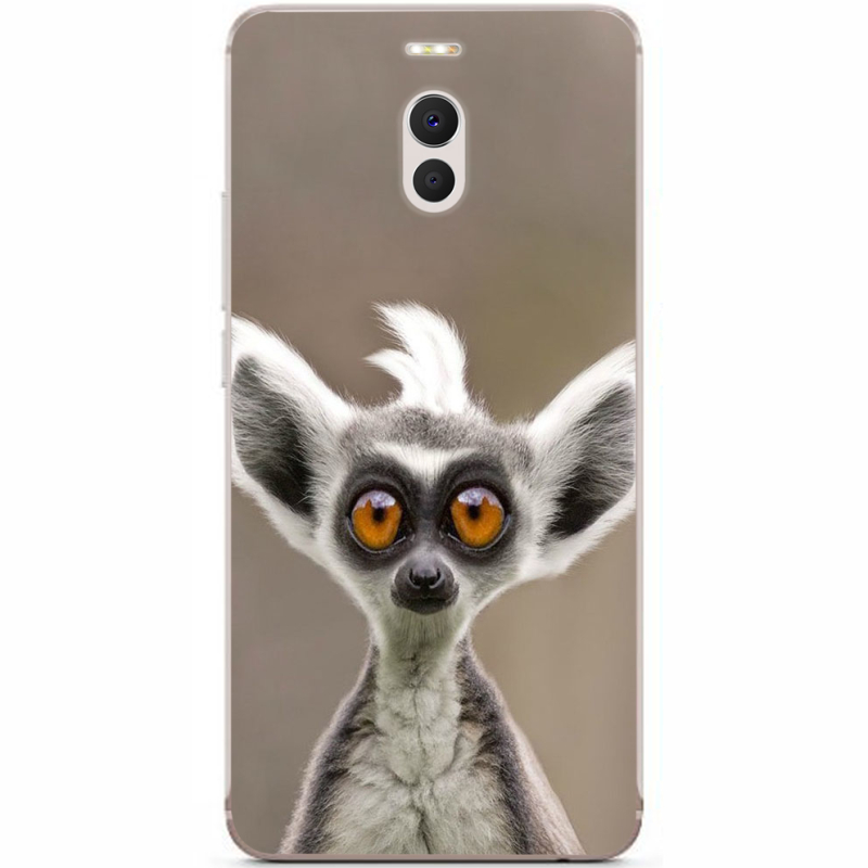 Чехол Uprint Meizu M6 Note 