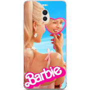 Чехол Uprint Meizu M6 Note Barbie 2023