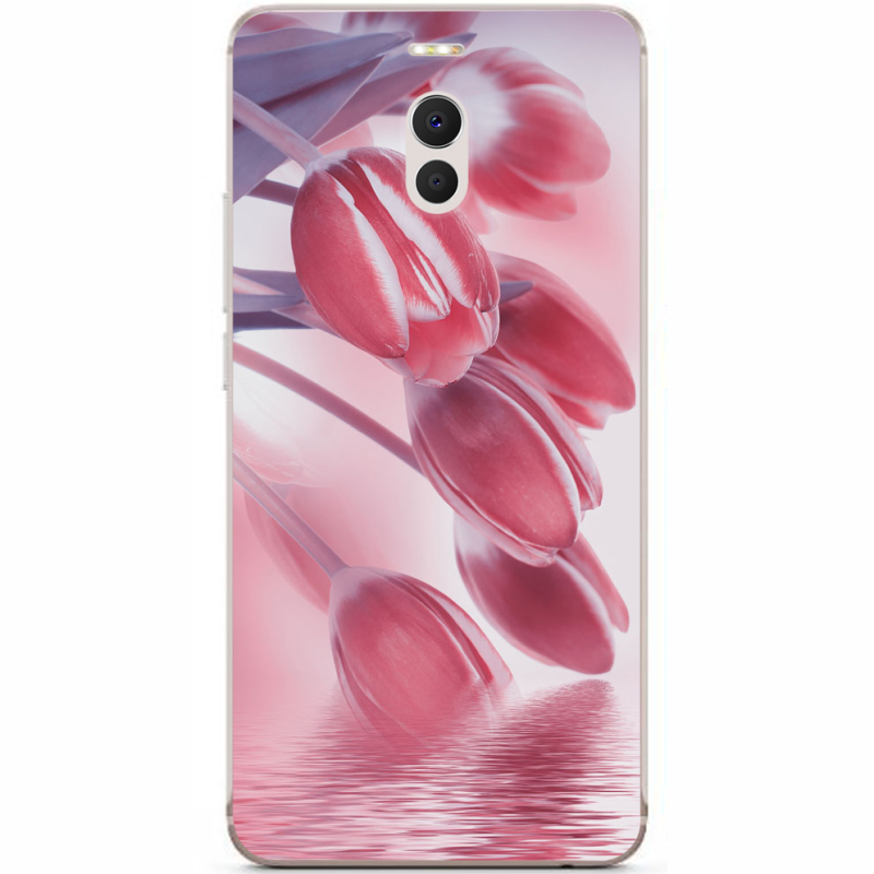 Чехол Uprint Meizu M6 Note 