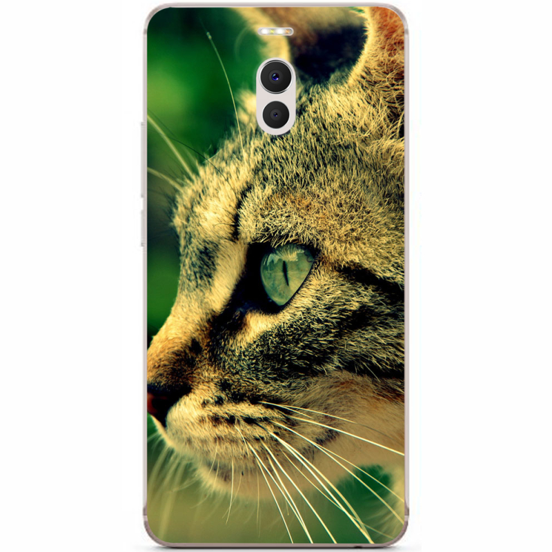 Чехол Uprint Meizu M6 Note 