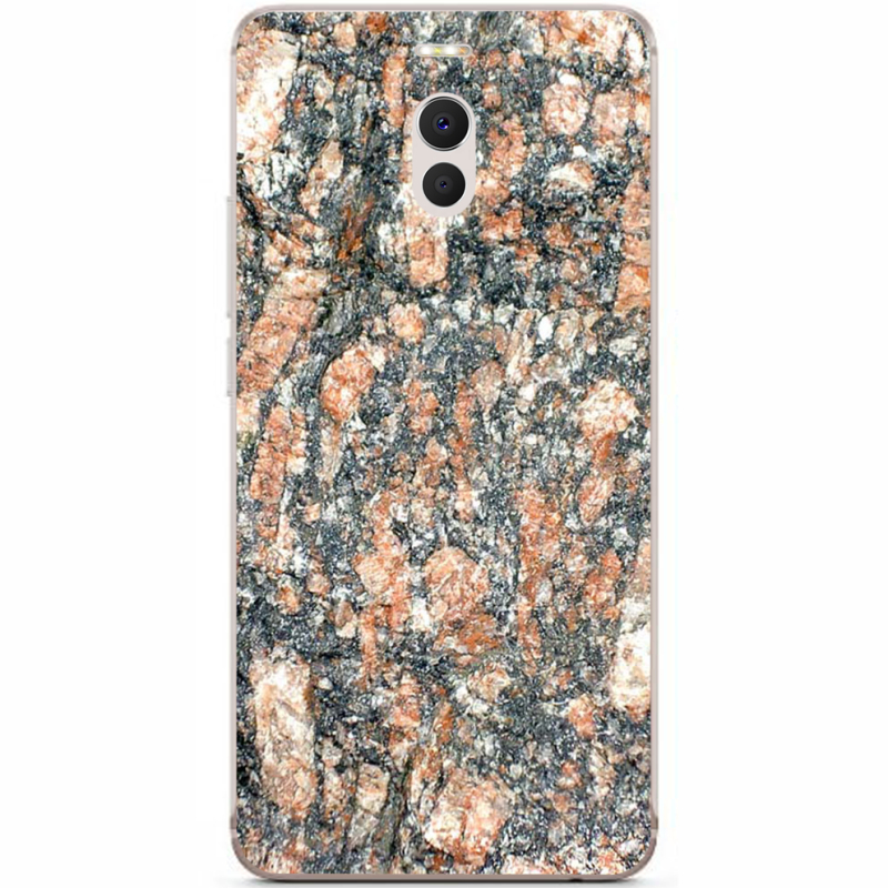 Чехол Uprint Meizu M6 Note 