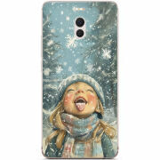 Чехол Uprint Meizu M6 Note Смак дитинства