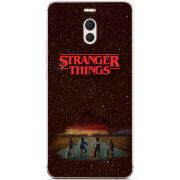 Чехол Uprint Meizu M6 Note 