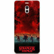 Чехол Uprint Meizu M6 Note 