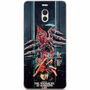 Чехол Uprint Meizu M6 Note 