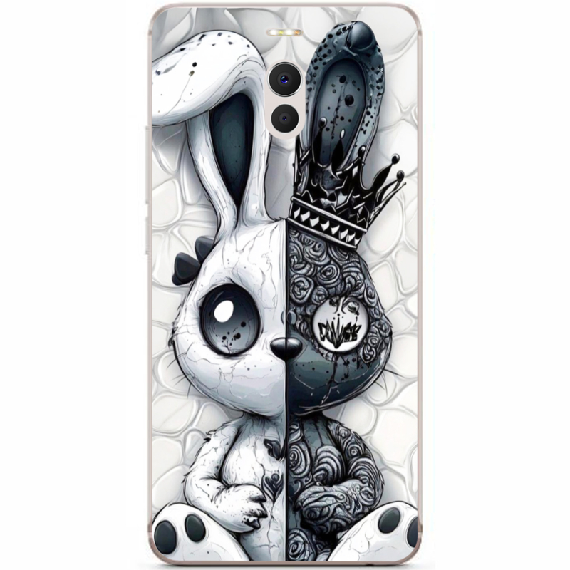 Чехол Uprint Meizu M6 Note 