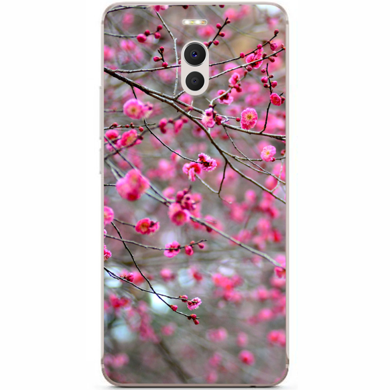 Чехол Uprint Meizu M6 Note 