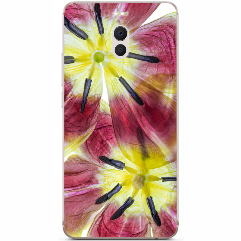 Чехол Uprint Meizu M6 Note 