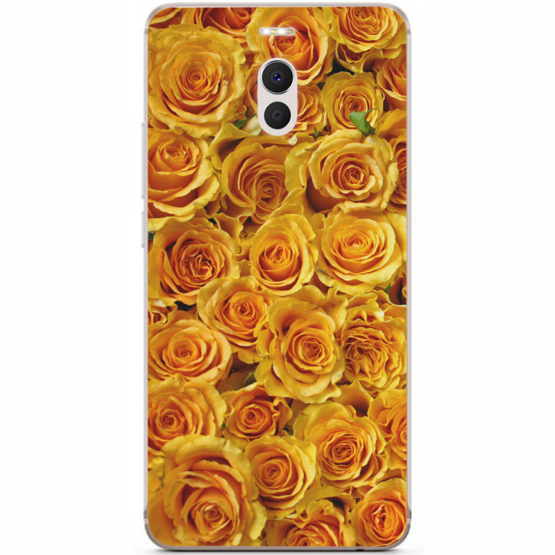 Чехол Uprint Meizu M6 Note 